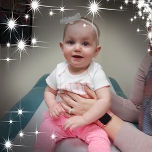 Meet your Posher, Maryjane